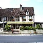 Logis Restaurant Du Cheval Blanc
