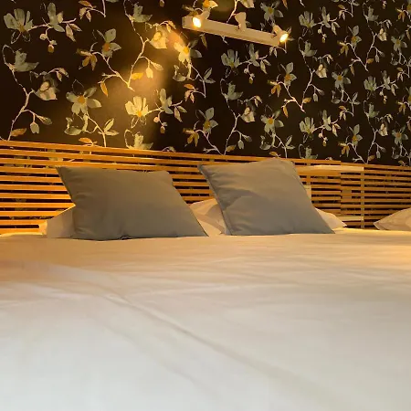 Logis Restaurant Du Cheval Blanc