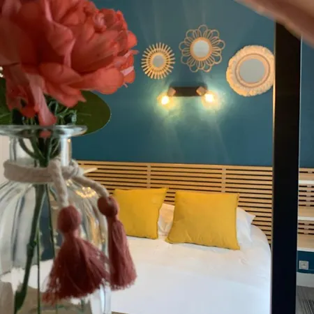 Logis Restaurant Du Cheval Blanc Hotel