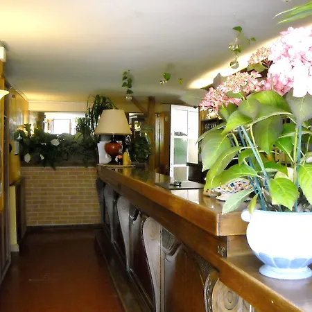 Logis Restaurant Du Cheval Blanc