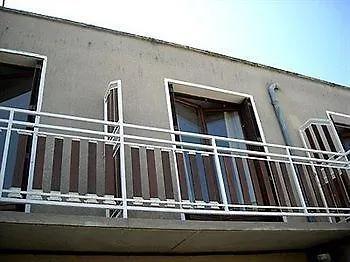 Logis Restaurant Du Cheval Blanc