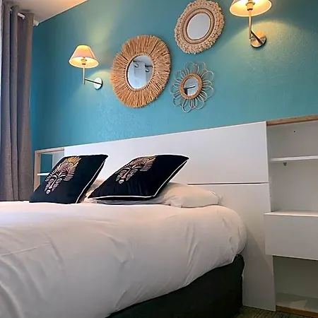 Logis Restaurant Du Cheval Blanc 3*