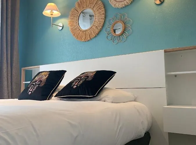 Hotel Du Cheval Blanc 3*