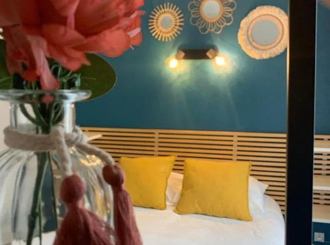 Du Cheval Blanc Hotel