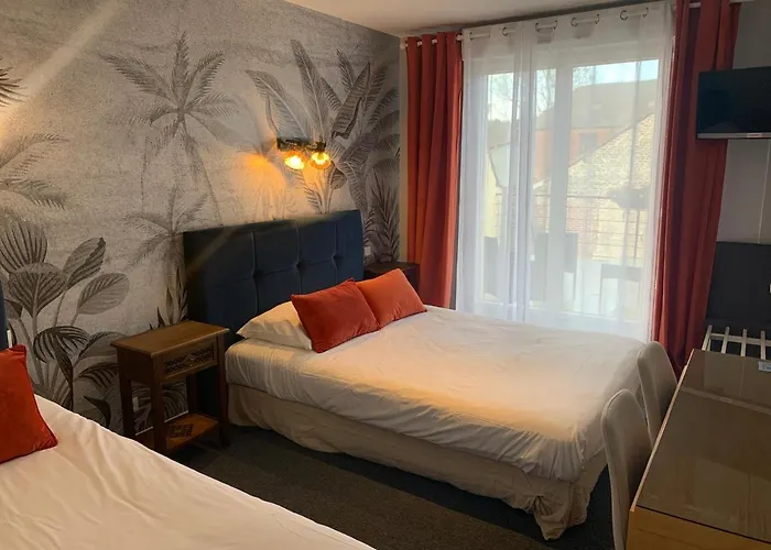 Du Cheval Blanc Hotel