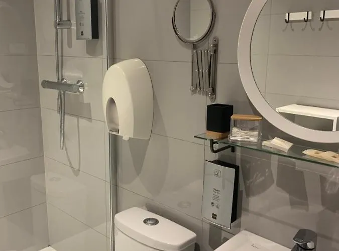 Hotel Du Cheval Blanc