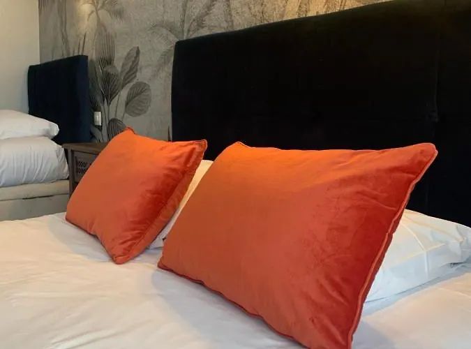 Hotel Du Cheval Blanc