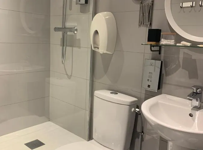 Hotel Du Cheval Blanc