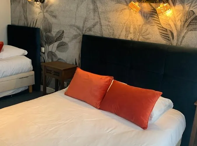 Hotel Du Cheval Blanc 3*