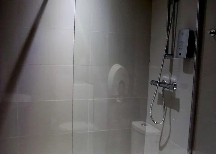 Du Cheval Blanc Hotel 3*